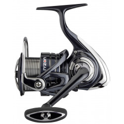 Daiwa N‘ZON PLUS LT 5000S-C