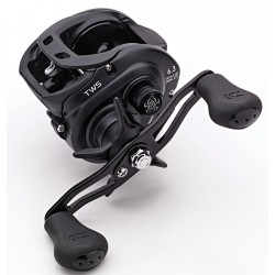 Daiwa Tatula HD 200HL LTD