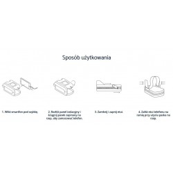 Pokrowiec Deeper Winter Smartphone Case 2.0