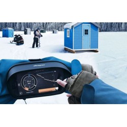 Pokrowiec Deeper Winter Smartphone Case 2.0