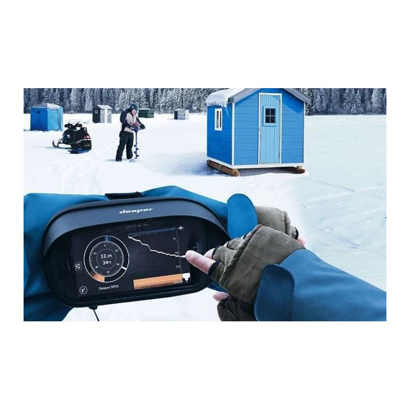 Pokrowiec Deeper Winter Smartphone Case 2.0