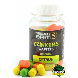 Czinkers Feeder Baits 60ml - 6/9mm Cytrus
