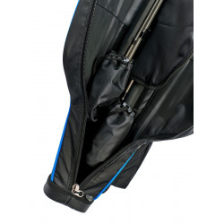 Pokrowiec Daiwa N'ZON 2+2 Rodbag - 180cm