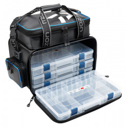 Torba Daiwa N'ZON EVA Feeder Bag - L