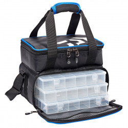Torba Daiwa N'ZON Feeder Bag - M