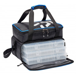 Torba Daiwa N'ZON Feeder Bag - L