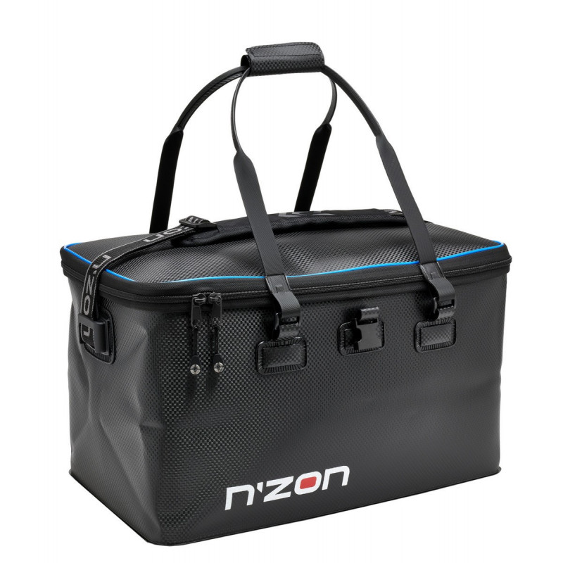 Torba Daiwa N'ZON EVA Double Bait Bag