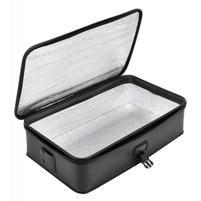 Torba Daiwa N'ZON EVA Double Bait Bag