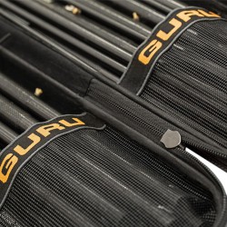 Pokrowiec Guru X-Case