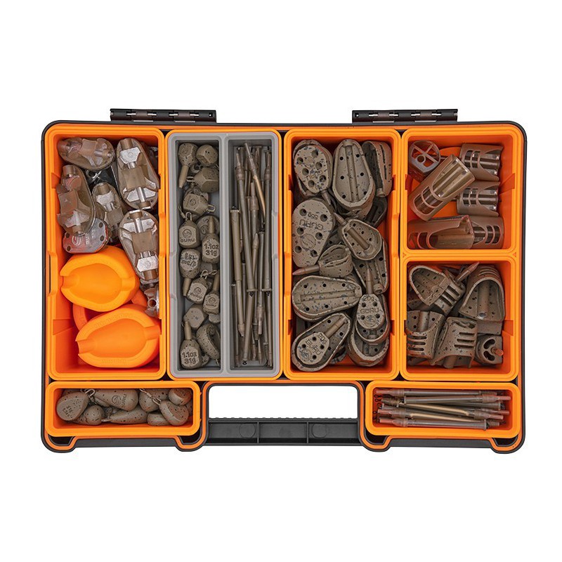 Organizer Guru Fusion Feeder Box