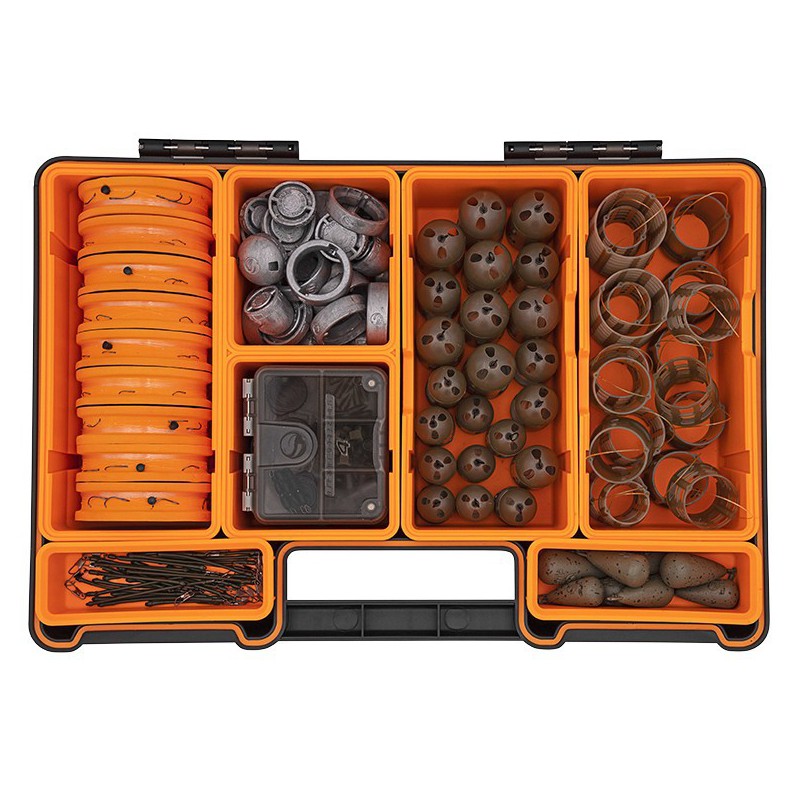 Organizer Guru Fusion Feeder Box