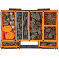 Organizer Guru Fusion Feeder Box