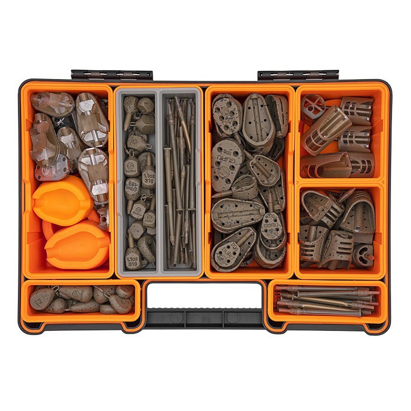 Organizer Guru Fusion Feeder Box