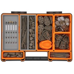 Organizer Guru Fusion Feeder Box