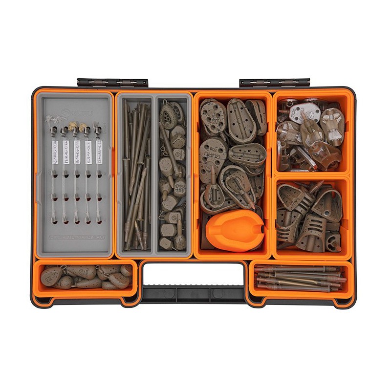 Organizer Guru Fusion Feeder Box