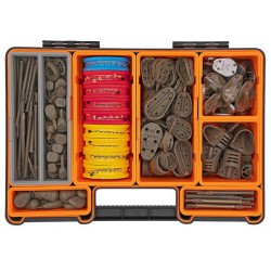 Organizer Guru Fusion Feeder Box