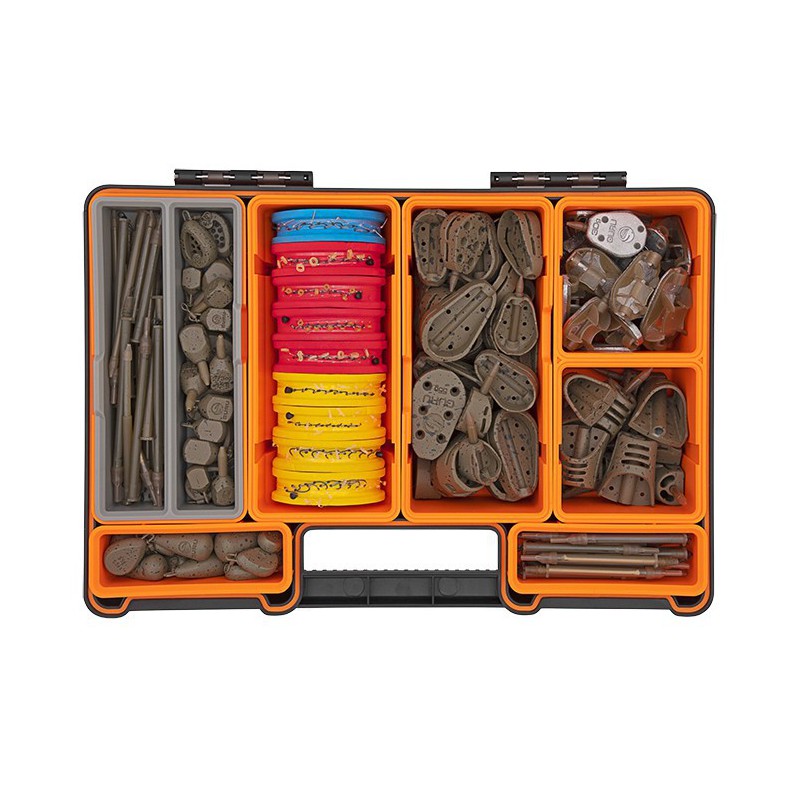 Organizer Guru Fusion Feeder Box