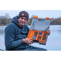 Organizer Guru Fusion Feeder Box