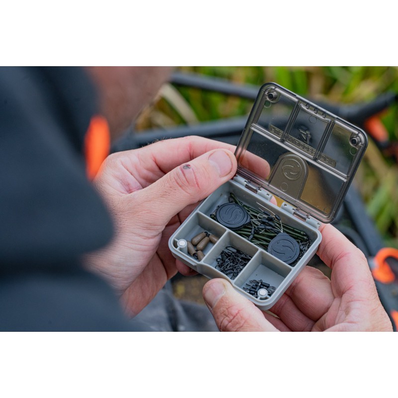 Organizer Guru Fusion Feeder Box