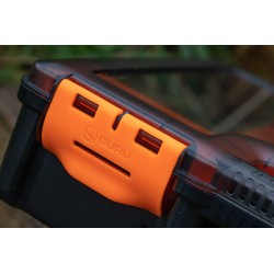 Organizer Guru Fusion Feeder Box