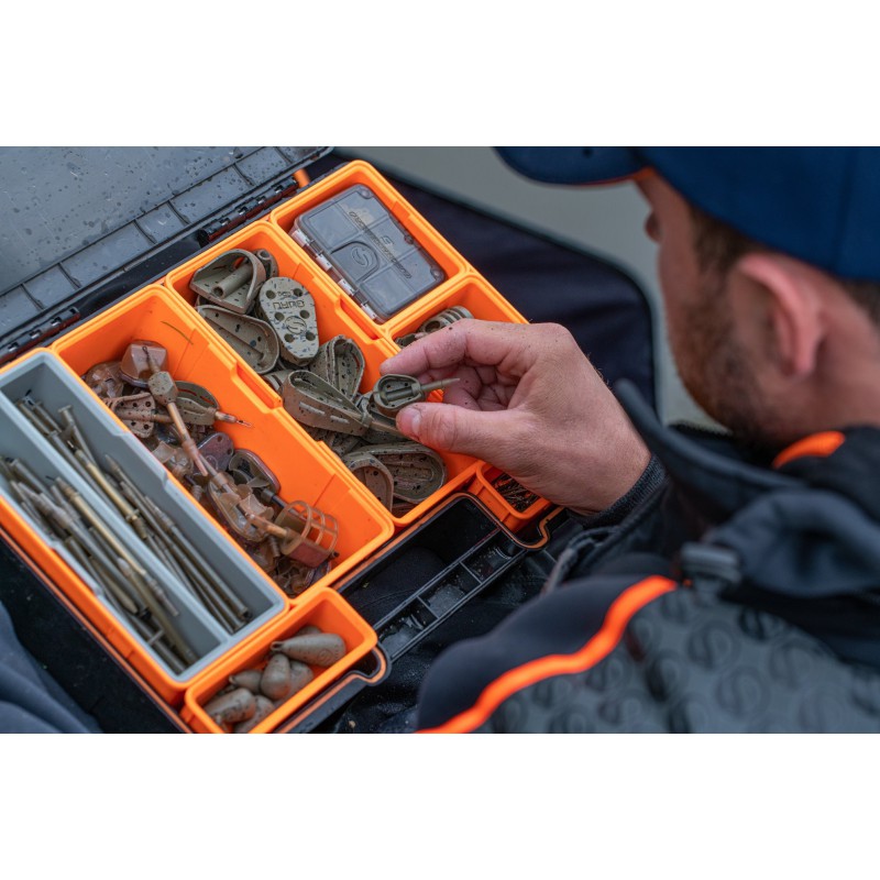 Organizer Guru Fusion Feeder Box