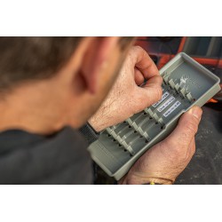 Organizer Guru Fusion Feeder Box