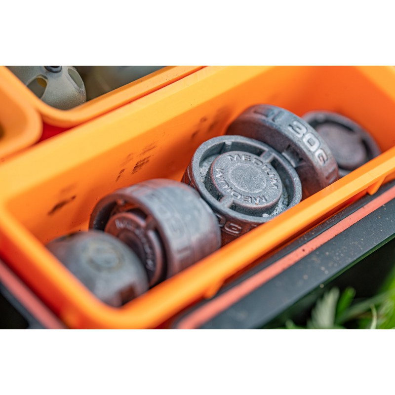 Organizer Guru Fusion Feeder Box