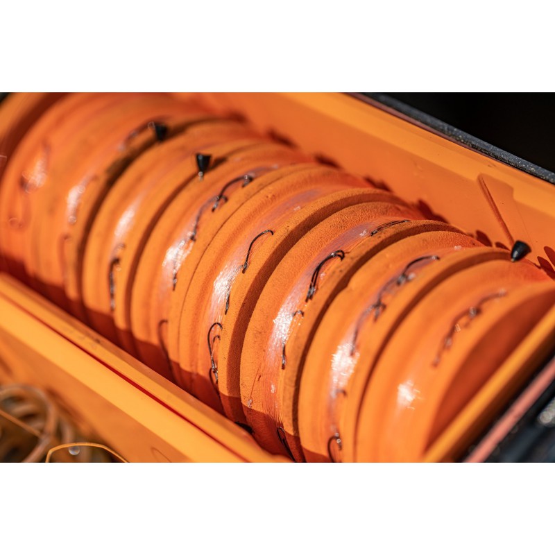 Organizer Guru Fusion Feeder Box