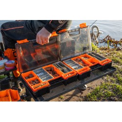 Organizer Guru Fusion Feeder Box