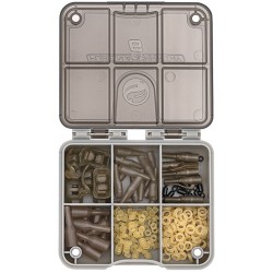  6 Compartments