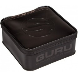 Pokrowiec Guru Fusion 600 Bait Pro