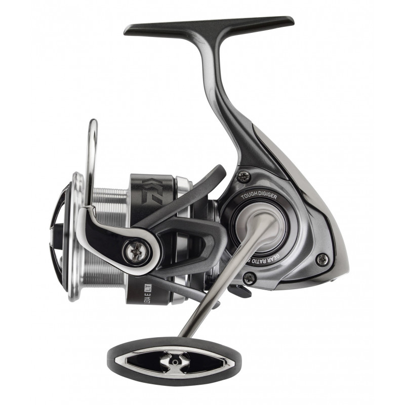 Daiwa Lexa E LT 2000S