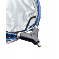 Kosz Daiwa N'ZON Nano Mesh 55x45cm