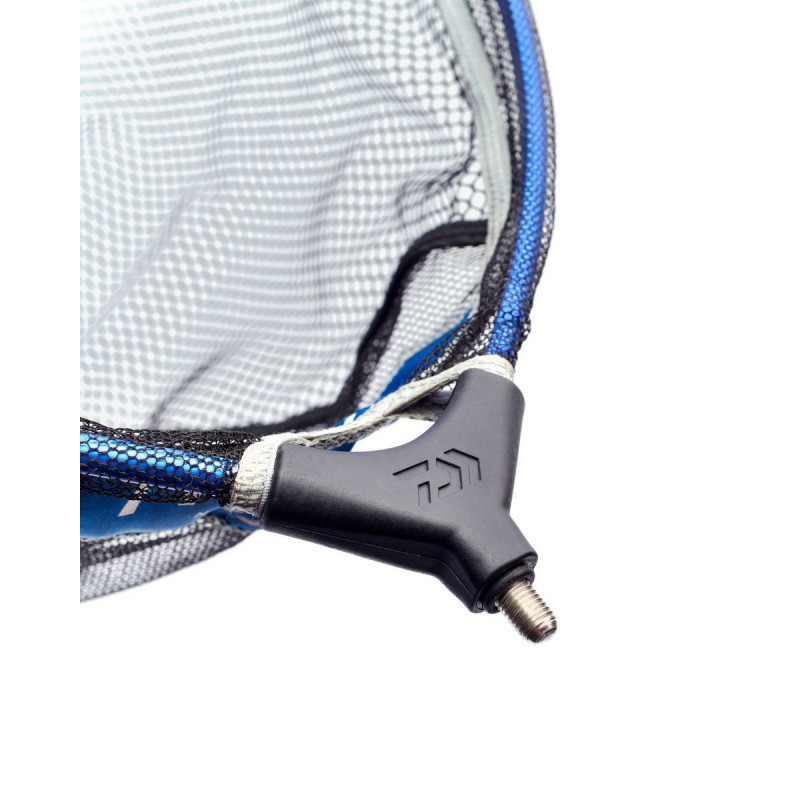 Kosz Daiwa N'ZON Nano Mesh 55x45cm