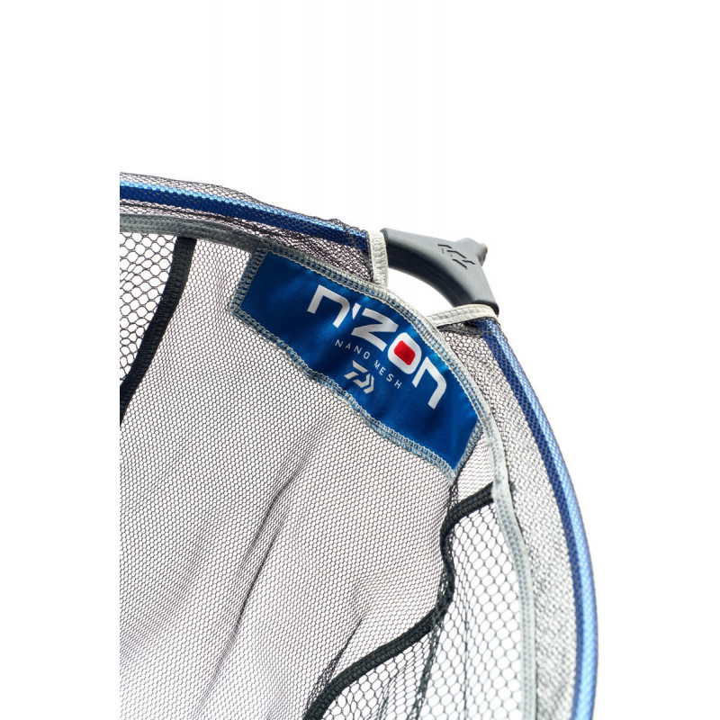 Kosz Daiwa N'ZON Nano Mesh 55x45cm