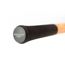 Drennan Specialist 12ft Twin Tip Duo 1.00lb