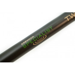 Drennan Specialist 12ft Twin Tip Duo 1.00lb