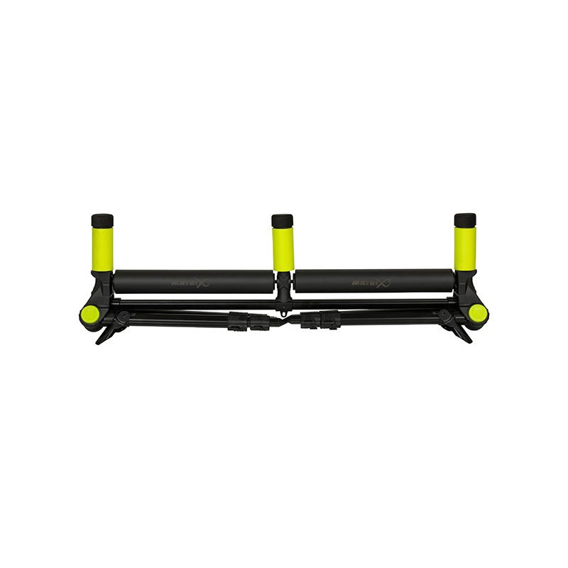 Rolki Matrix Freeflow MKII Double Pole Roller