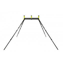 Rolki Matrix Freeflow MKII Double Pole Roller