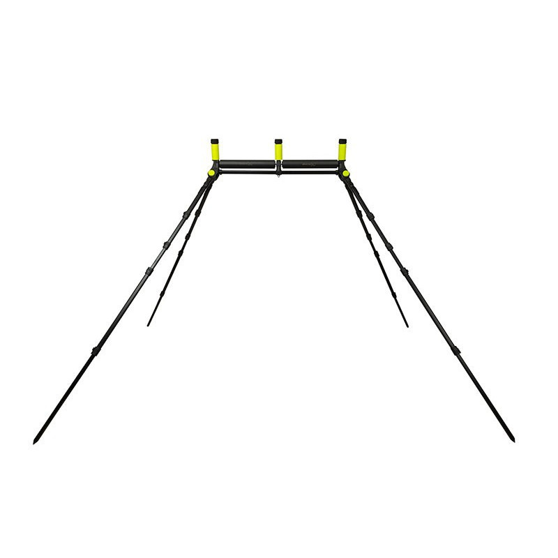 Rolki Matrix Freeflow MKII Double Pole Roller