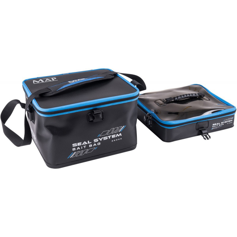 Torba MAP Seal System Bait Bag