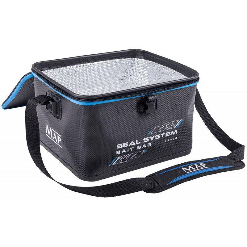 Torba MAP Seal System Bait Bag
