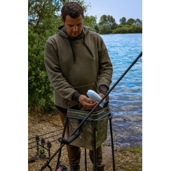 Stojak Spomb Single Bucket Stand Kit