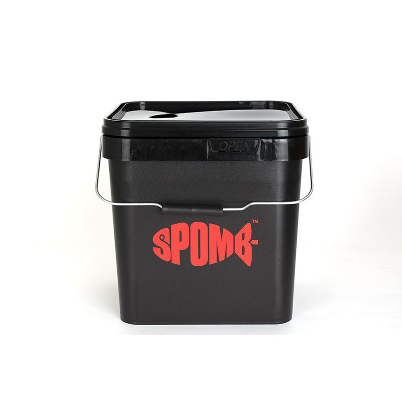 Wiadro Spomb Bucket