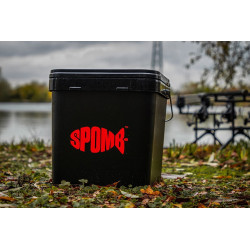 Wiadro Spomb Bucket