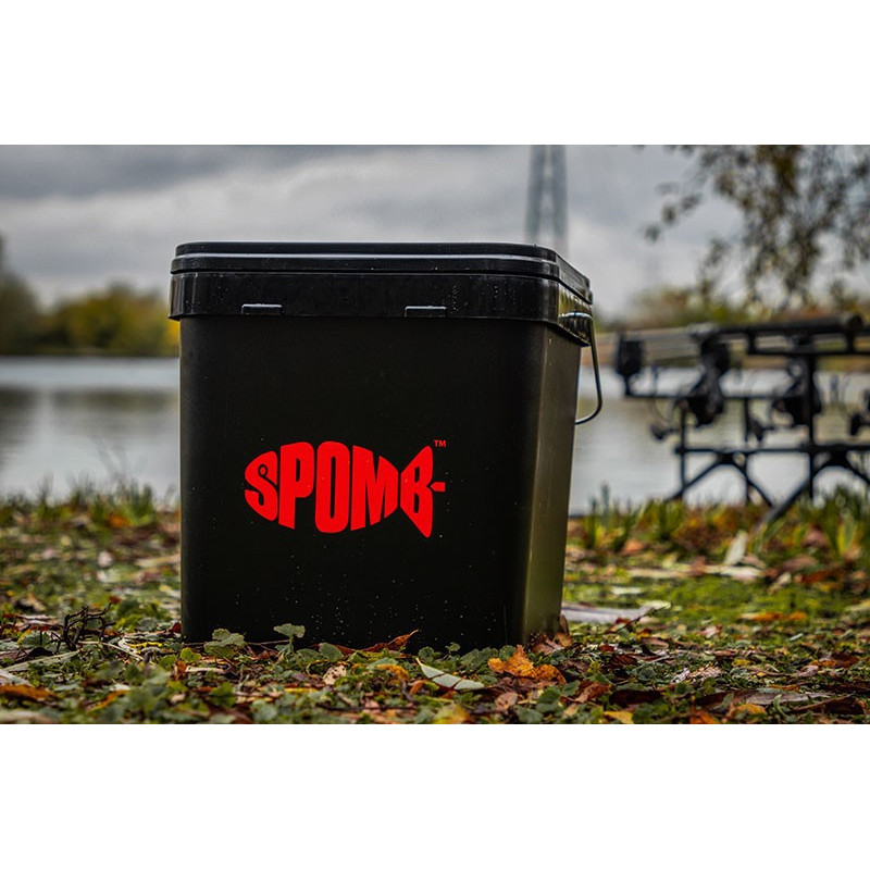 Wiadro Spomb Bucket