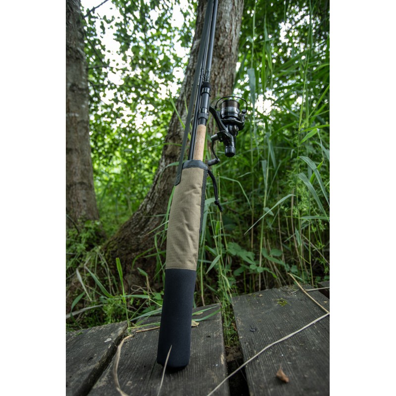 Osłona na wędkę Korum TRANSITION Elasticated Tip and Butt Protector