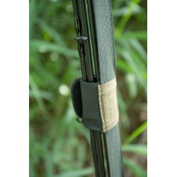 Osłona na wędkę Korum TRANSITION Elasticated Tip and Butt Protector