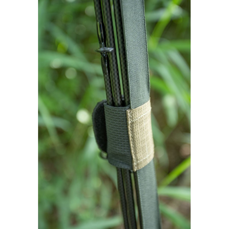 Osłona na wędkę Korum TRANSITION Elasticated Tip and Butt Protector