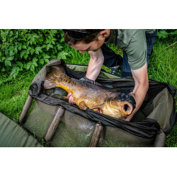 Worek karpiowy Korum Compact Recovery Sling